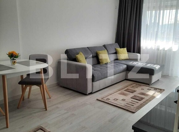 Garsonieră de închiriat Tatarasi - 98978AI | BLITZ Iași | Poza2