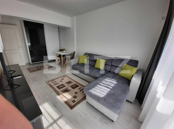 Garsonieră de închiriat Tatarasi - 98978AI | BLITZ Iași | Poza1