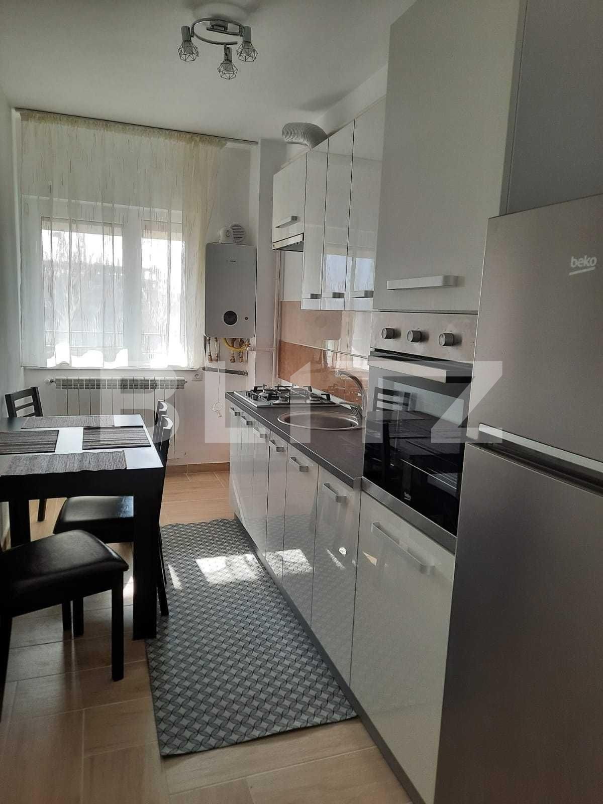 Garsonieră de închiriat Tatarasi - 98978AI | BLITZ Iași | Poza3