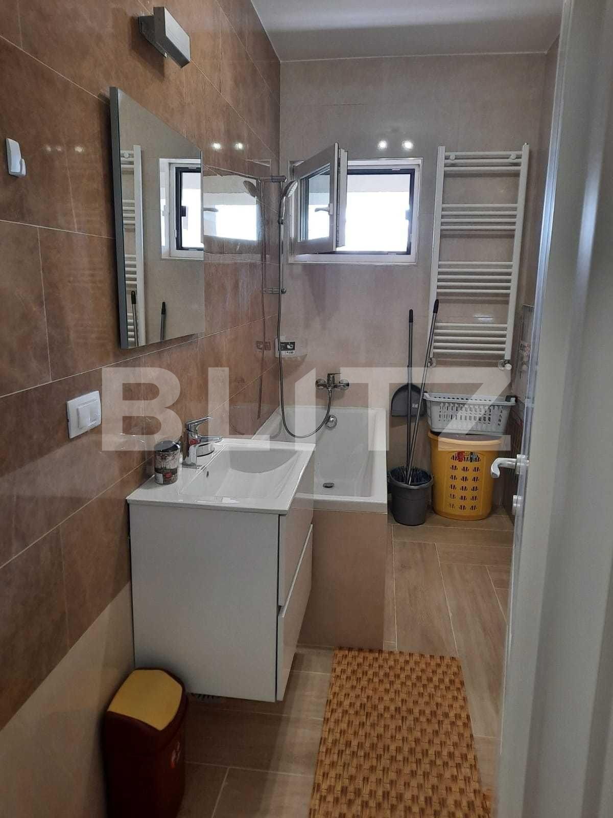 Garsonieră de închiriat Tatarasi - 98978AI | BLITZ Iași | Poza6