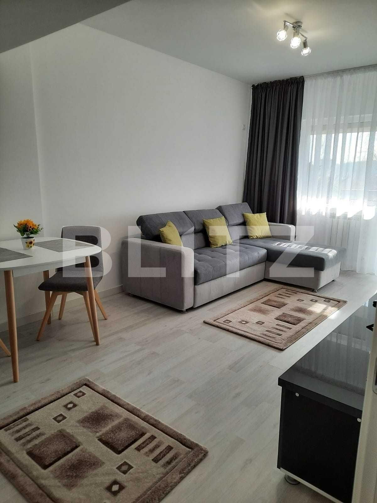 Garsonieră de închiriat Tatarasi - 98978AI | BLITZ Iași | Poza2