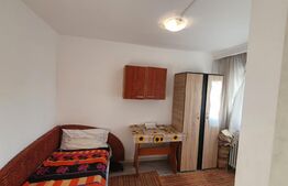 Garsoniera 16 mp, etaj intermediar, Bularga 