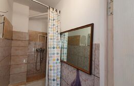 Garsoniera 16 mp, etaj intermediar, Bularga 