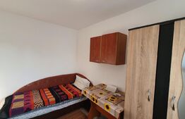 Garsoniera 16 mp, etaj intermediar, Bularga 