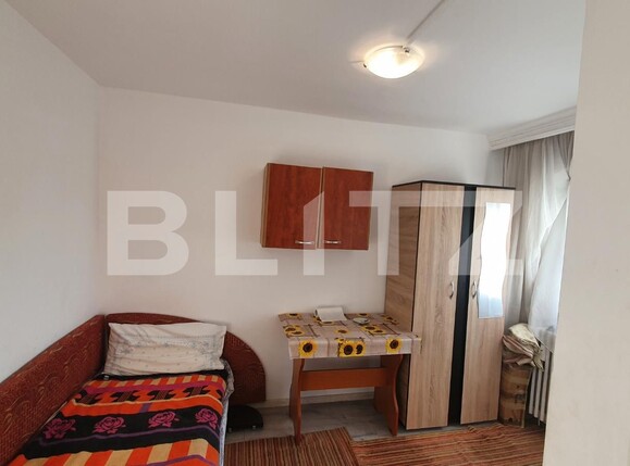 Garsonieră de vânzare Bularga - 99007AV | BLITZ Iași | Poza2