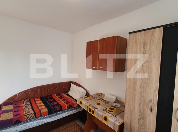 Garsonieră de vânzare Bularga - 99007AV | BLITZ Iași | Poza1