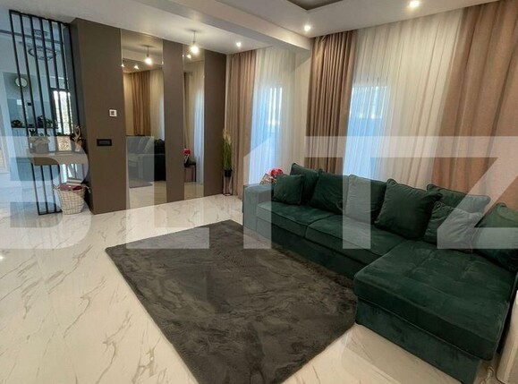 Casa de închiriat 3 camere Miroslava - 99052CI | BLITZ Iași | Poza1