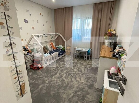 Casa de închiriat 3 camere Miroslava - 99052CI | BLITZ Iași | Poza4