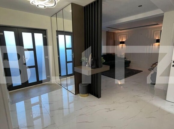 Casa de închiriat 3 camere Miroslava - 99052CI | BLITZ Iași | Poza7