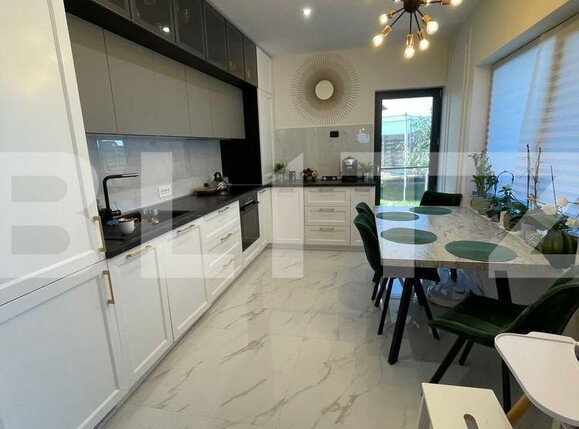 Casa de închiriat 3 camere Miroslava - 99052CI | BLITZ Iași | Poza6