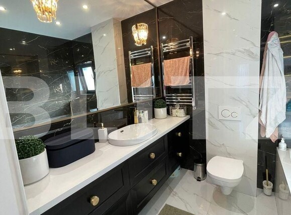 Casa de închiriat 3 camere Miroslava - 99052CI | BLITZ Iași | Poza8