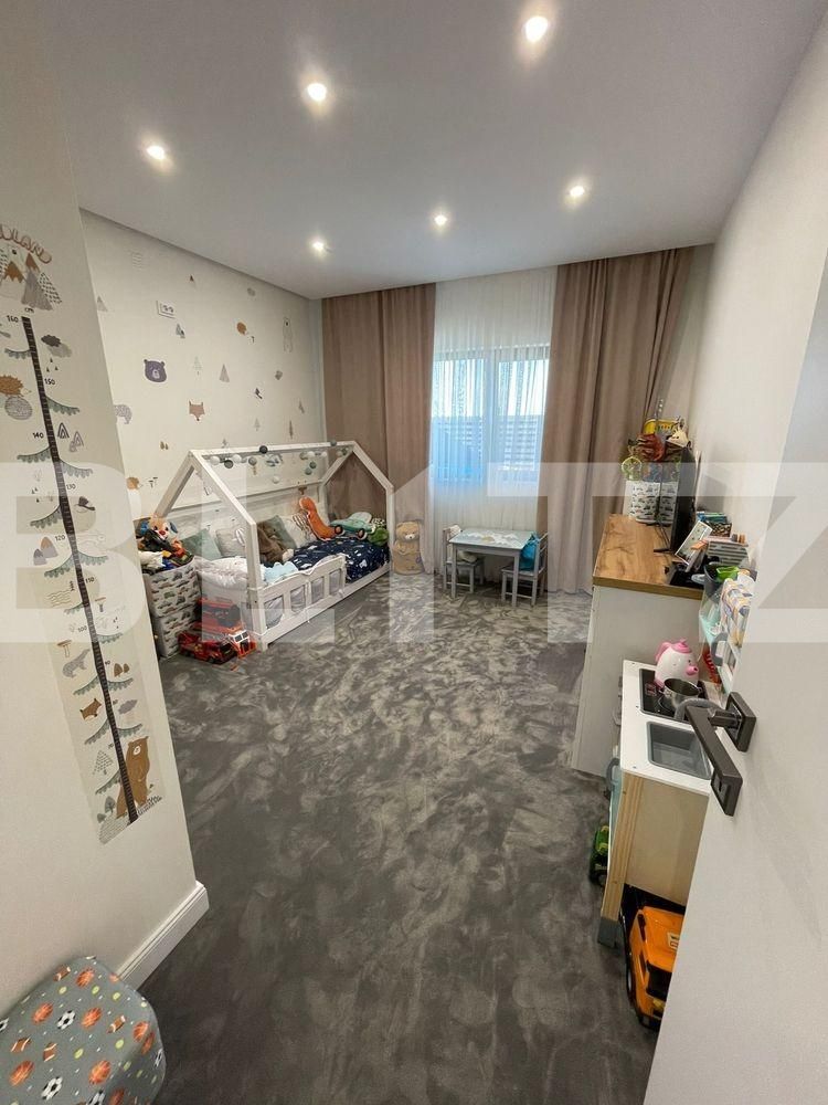 Casa de închiriat 3 camere Miroslava - 99052CI | BLITZ Iași | Poza4