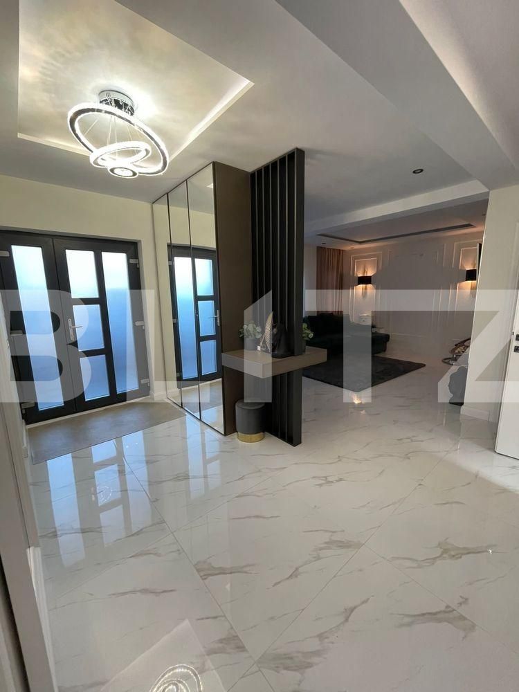 Casa de închiriat 3 camere Miroslava - 99052CI | BLITZ Iași | Poza7