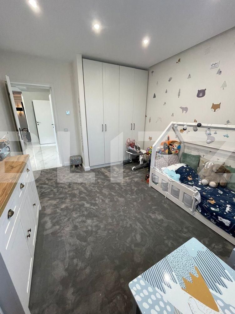 Casa de închiriat 3 camere Miroslava - 99052CI | BLITZ Iași | Poza5