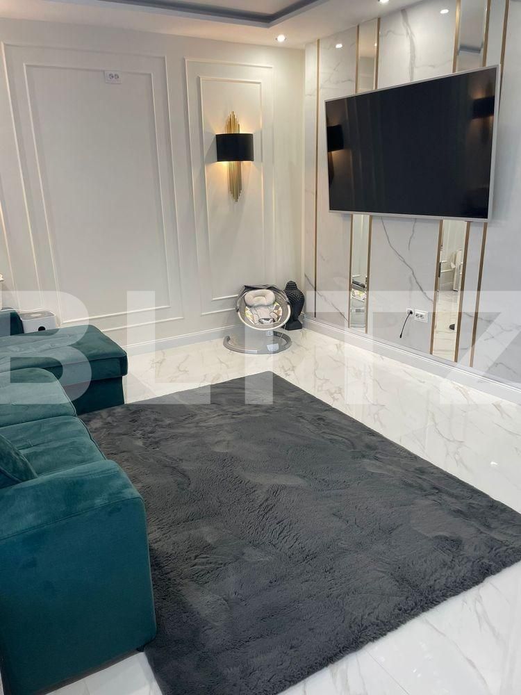 Casa de închiriat 3 camere Miroslava - 99052CI | BLITZ Iași | Poza2