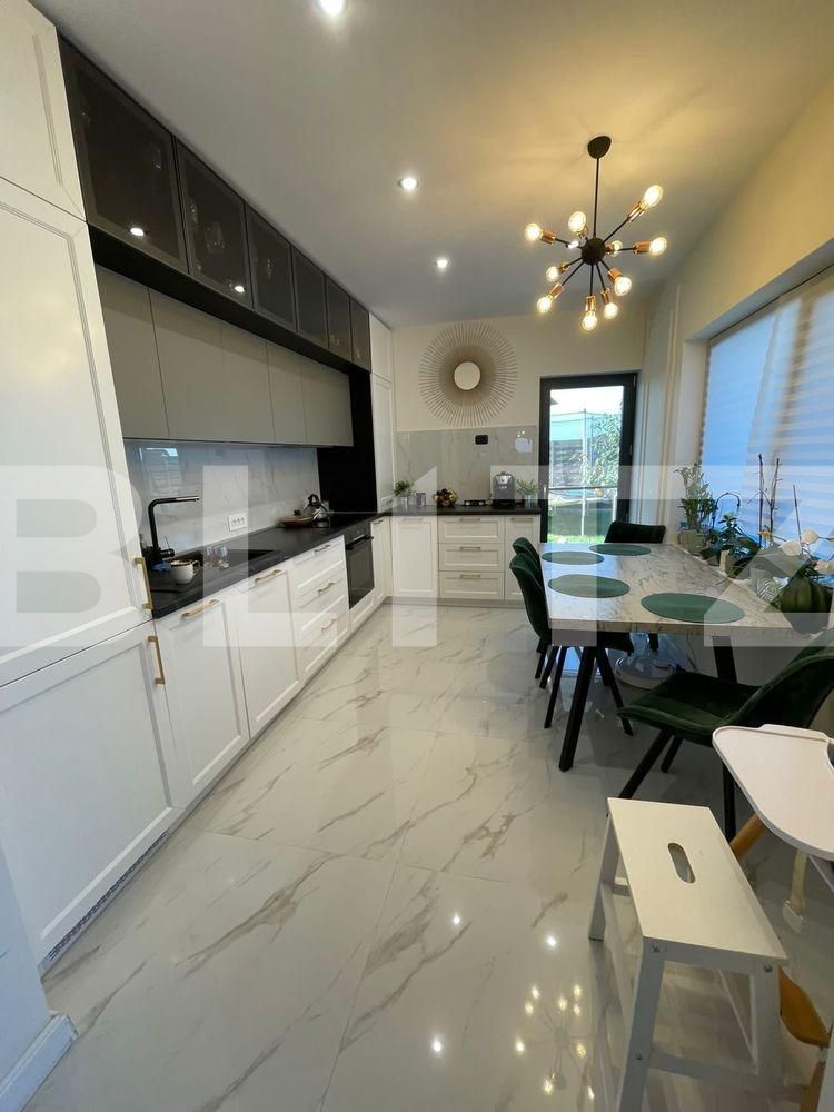 Casa de închiriat 3 camere Miroslava - 99052CI | BLITZ Iași | Poza6