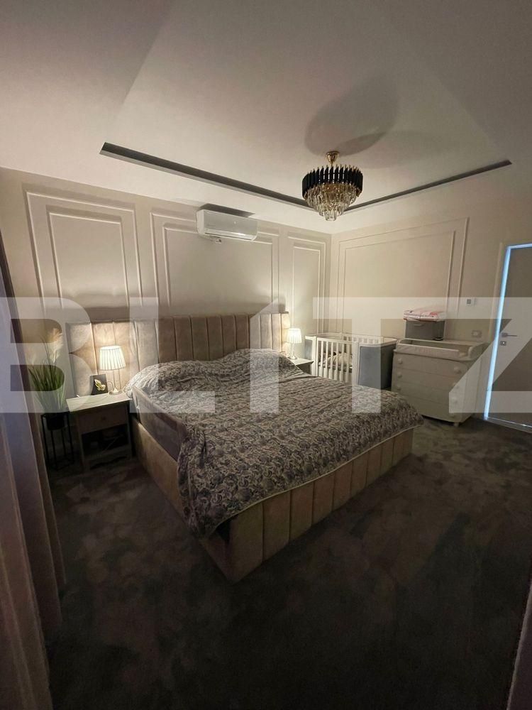 Casa de închiriat 3 camere Miroslava - 99052CI | BLITZ Iași | Poza3