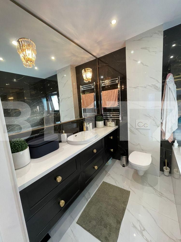 Casa de închiriat 3 camere Miroslava - 99052CI | BLITZ Iași | Poza8