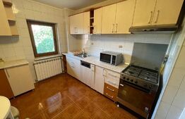 Apartament 4 camere, 100mp, etaj intermediar, Arcu