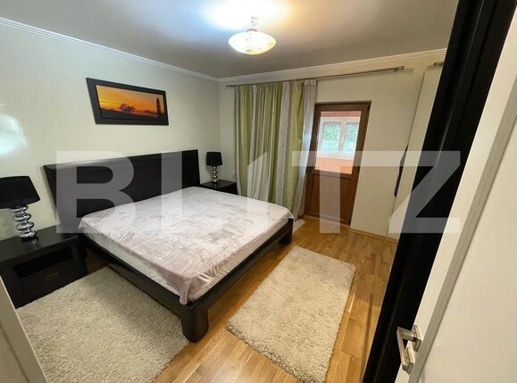 Apartament de închiriat 4 camere Arcu - 99202AI | BLITZ Iași | Poza10