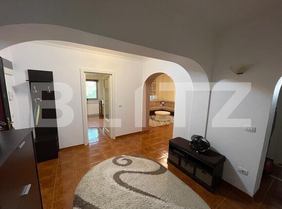 Apartament de închiriat 4 camere Arcu - 99202AI | BLITZ Iași | Poza5