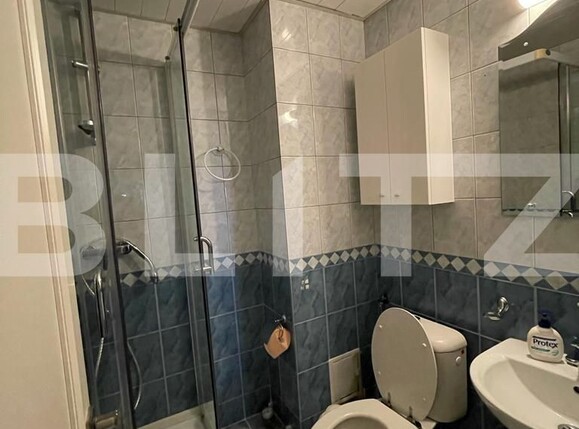 Apartament de închiriat 4 camere Arcu - 99202AI | BLITZ Iași | Poza14