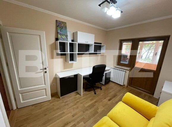 Apartament de închiriat 4 camere Arcu - 99202AI | BLITZ Iași | Poza8