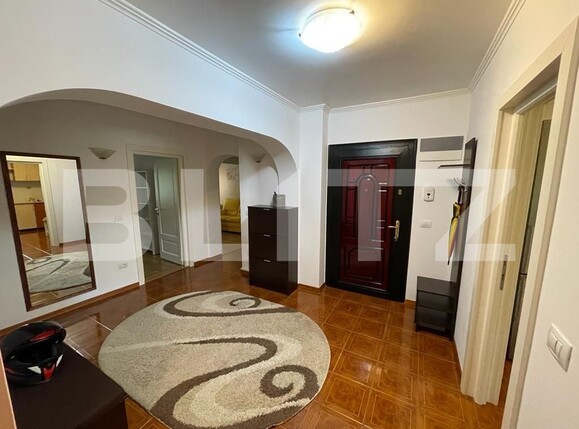 Apartament de închiriat 4 camere Arcu - 99202AI | BLITZ Iași | Poza3