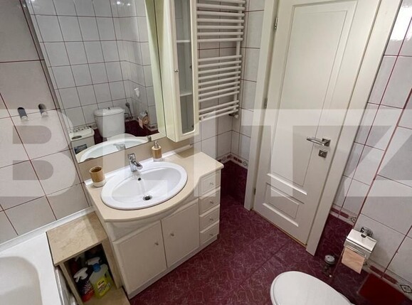 Apartament de închiriat 4 camere Arcu - 99202AI | BLITZ Iași | Poza15