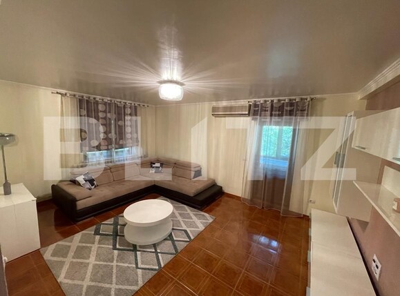 Apartament de închiriat 4 camere Arcu - 99202AI | BLITZ Iași | Poza1