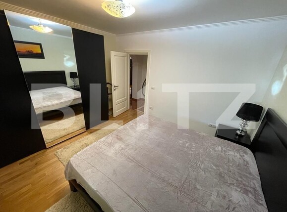 Apartament de închiriat 4 camere Arcu - 99202AI | BLITZ Iași | Poza11