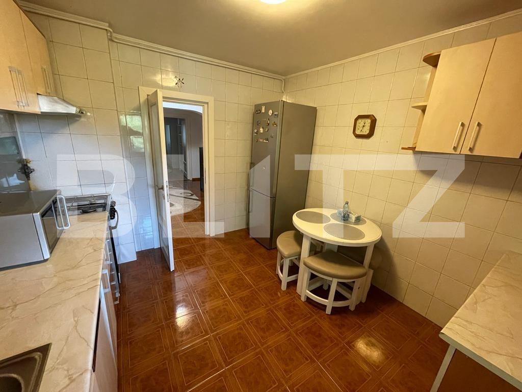 Apartament de închiriat 4 camere Arcu - 99202AI | BLITZ Iași | Poza13