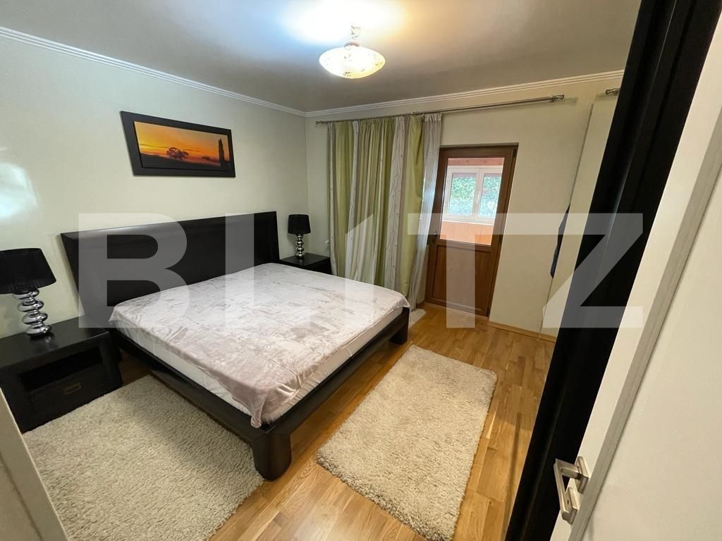 Apartament de închiriat 4 camere Arcu - 99202AI | BLITZ Iași | Poza10