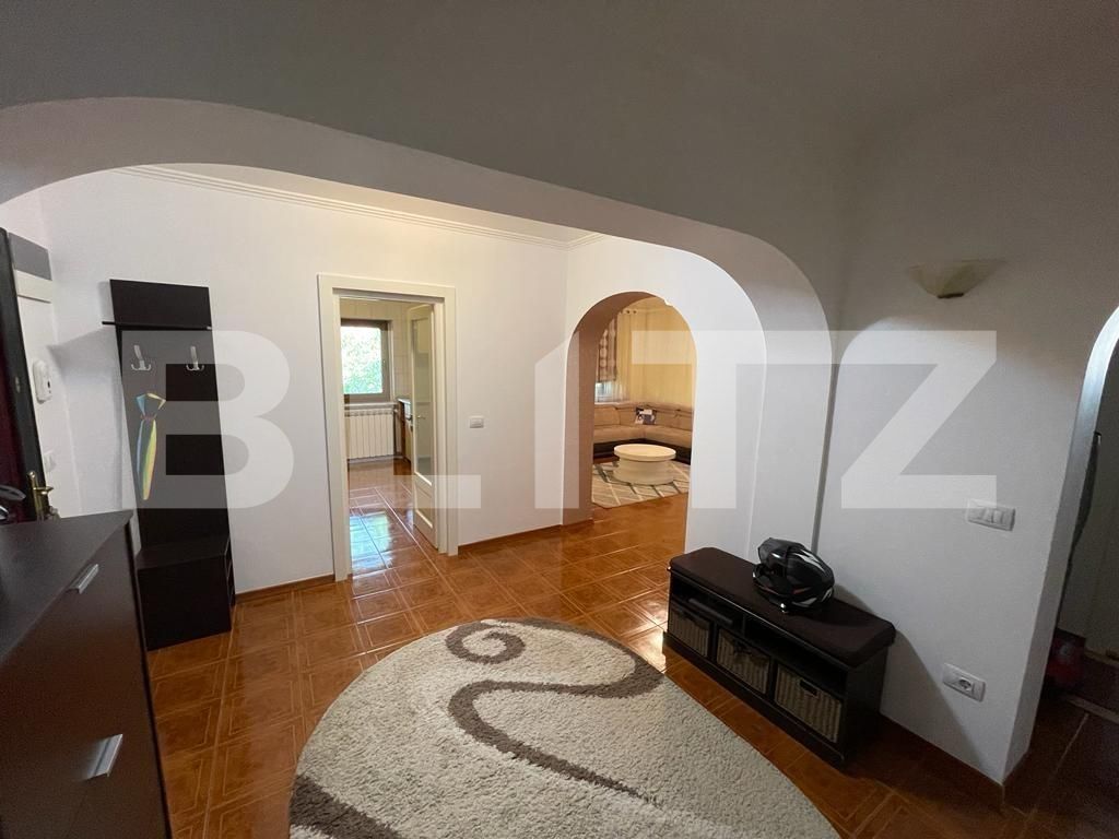 Apartament de închiriat 4 camere Arcu - 99202AI | BLITZ Iași | Poza5