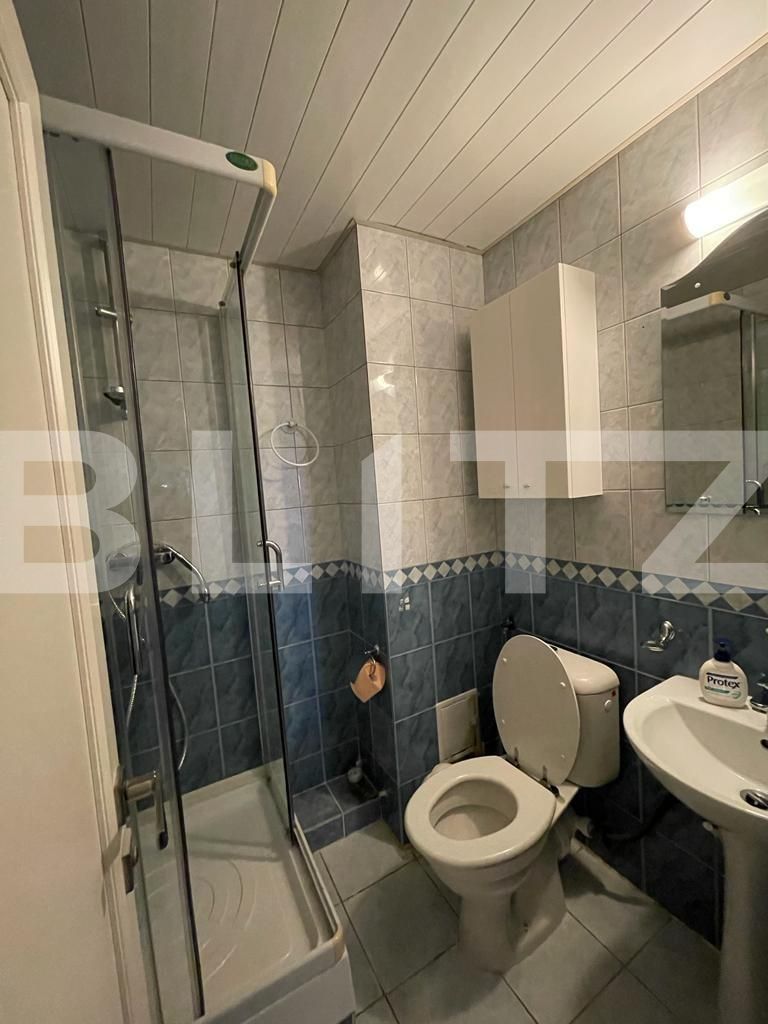 Apartament de închiriat 4 camere Arcu - 99202AI | BLITZ Iași | Poza14