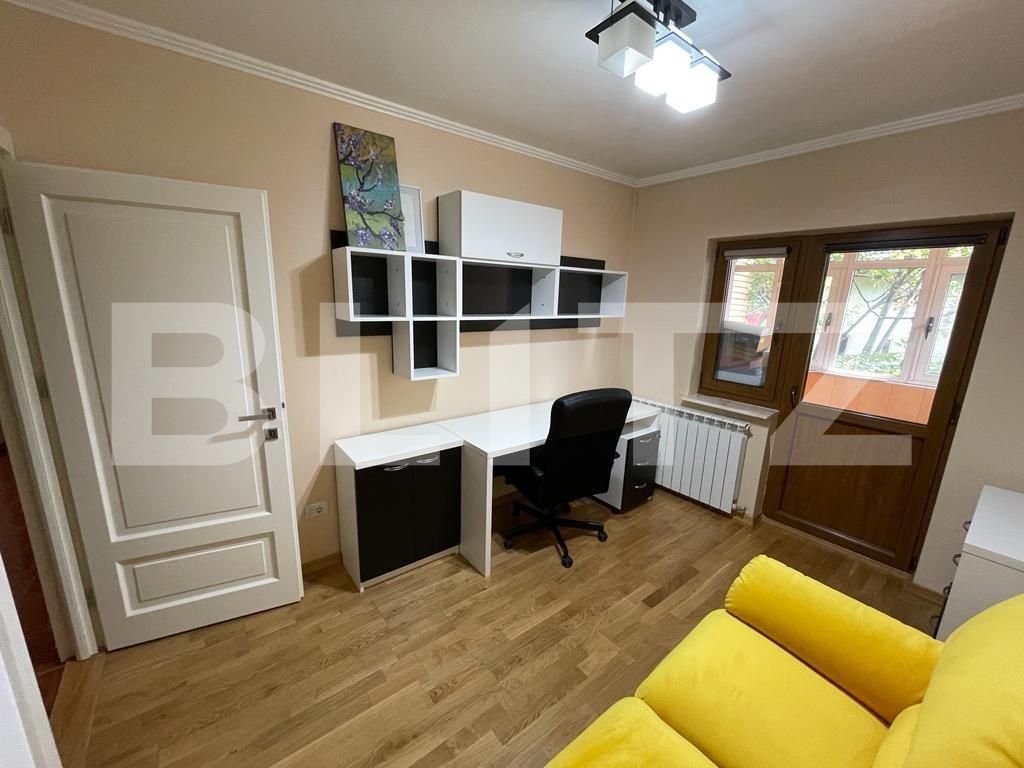Apartament de închiriat 4 camere Arcu - 99202AI | BLITZ Iași | Poza8