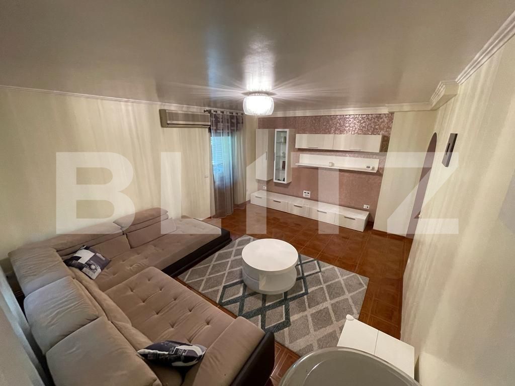 Apartament de închiriat 4 camere Arcu - 99202AI | BLITZ Iași | Poza2