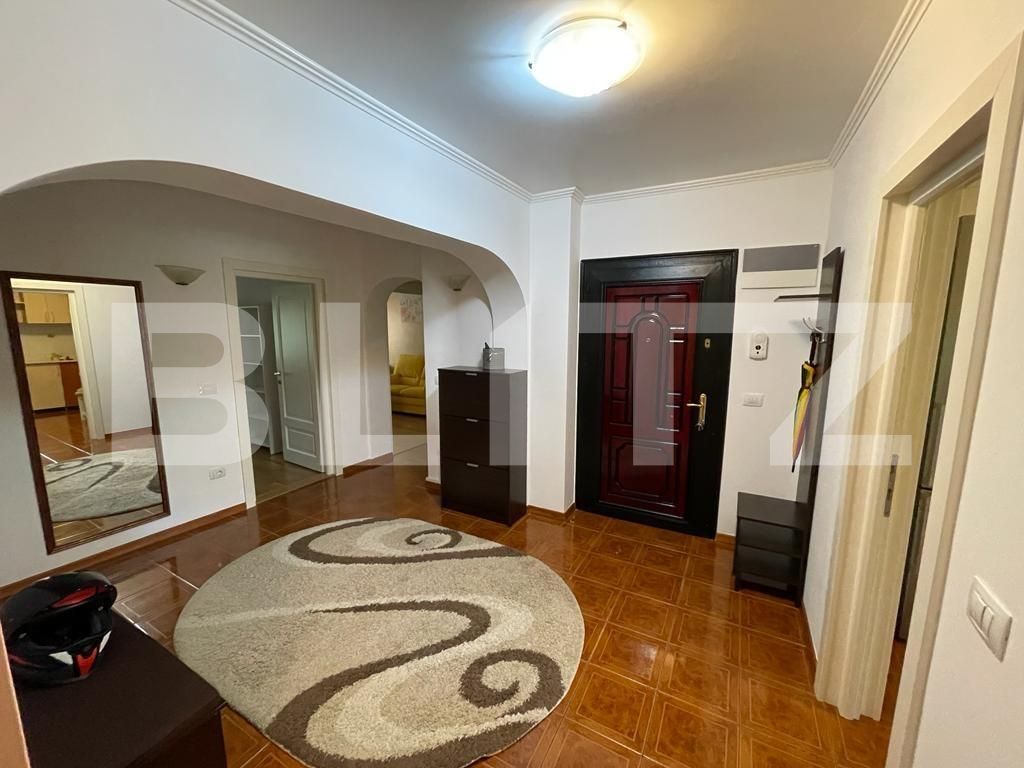 Apartament de închiriat 4 camere Arcu - 99202AI | BLITZ Iași | Poza3