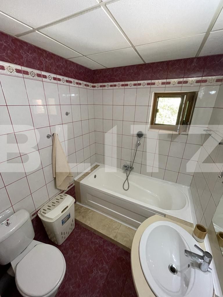 Apartament de închiriat 4 camere Arcu - 99202AI | BLITZ Iași | Poza16