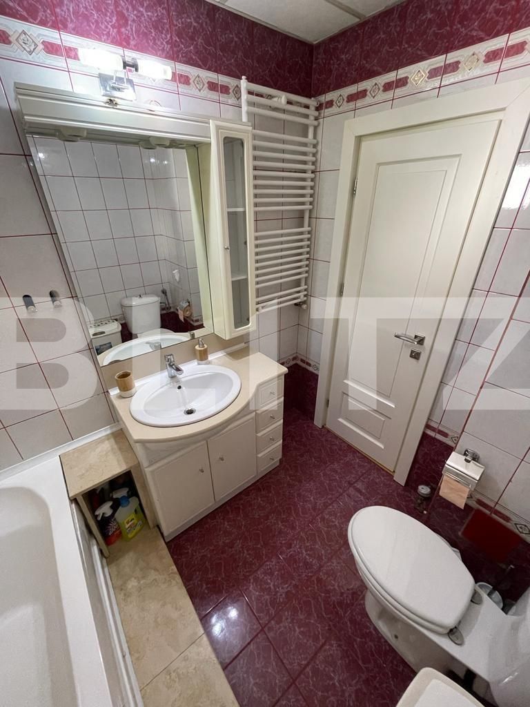 Apartament de închiriat 4 camere Arcu - 99202AI | BLITZ Iași | Poza15