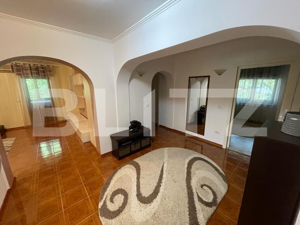 Apartament de închiriat 4 camere Arcu - 99202AI | BLITZ Iași | Poza4