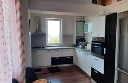 Apartament de 3 camere, 88 mp, mobilat/utilat, zona Tatarasi