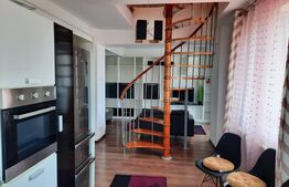 Apartament de 3 camere, 88 mp, mobilat/utilat, zona Tatarasi