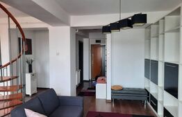 Apartament de 3 camere, 88 mp, mobilat/utilat, zona Tatarasi