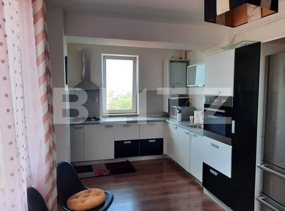 Apartament de închiriat 3 camere Tatarasi - 99237AI | BLITZ Iași | Poza9