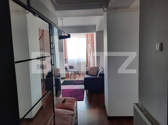 Apartament de închiriat 3 camere Tatarasi - 99237AI | BLITZ Iași | Poza2