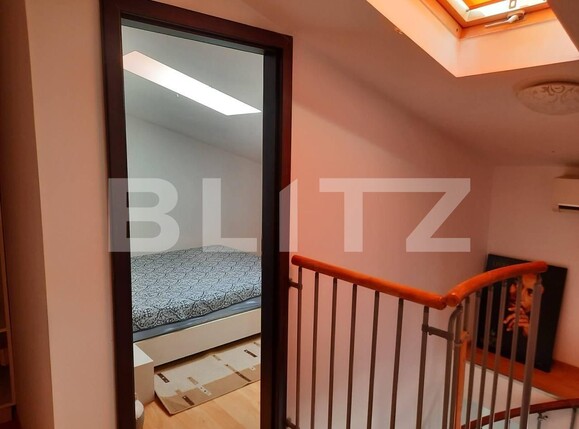 Apartament de închiriat 3 camere Tatarasi - 99237AI | BLITZ Iași | Poza5