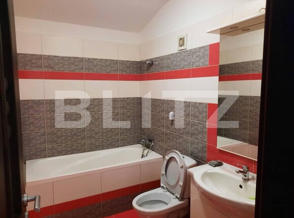 Apartament de închiriat 3 camere Tatarasi - 99237AI | BLITZ Iași | Poza13