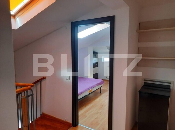 Apartament de închiriat 3 camere Tatarasi - 99237AI | BLITZ Iași | Poza6