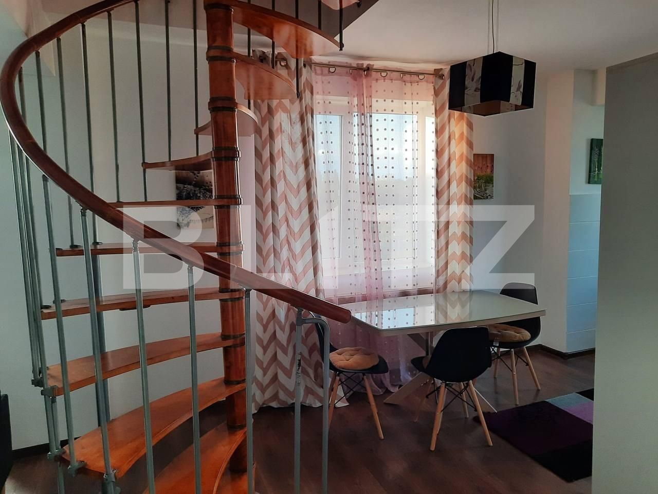 Apartament de închiriat 3 camere Tatarasi - 99237AI | BLITZ Iași | Poza12